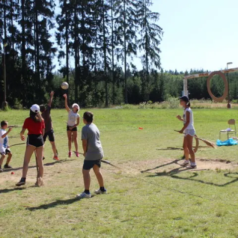 Eš u Pacova 2019 - 3. turnus – fotka 827