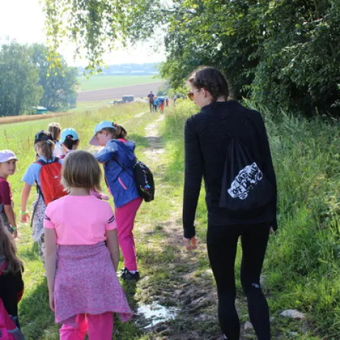 Eš u Pacova 2019 - 3. turnus – fotka 396