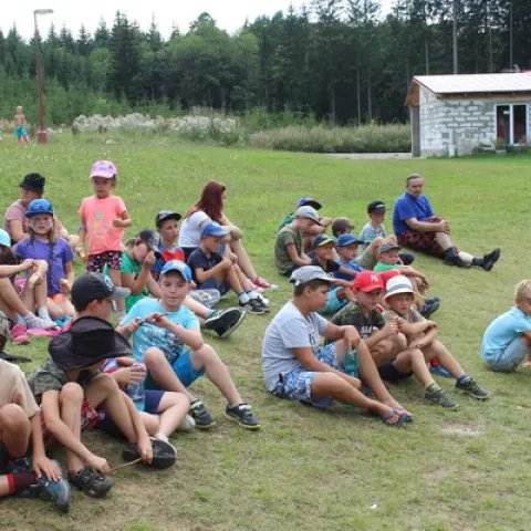 Eš u Pacova 2019 - 3. turnus – fotka 712