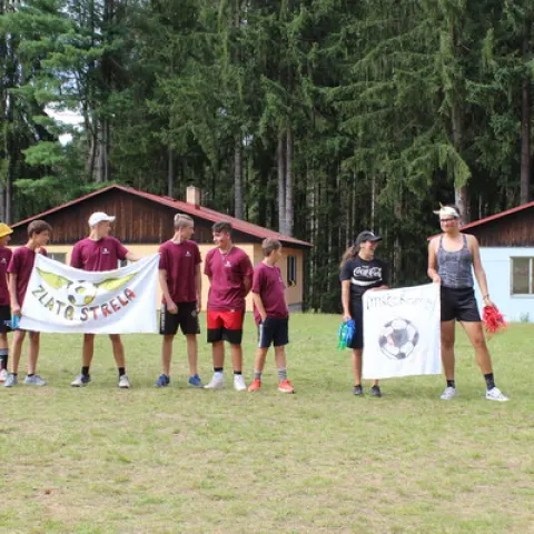 Eš u Pacova 2019 - 3. turnus – fotka 675