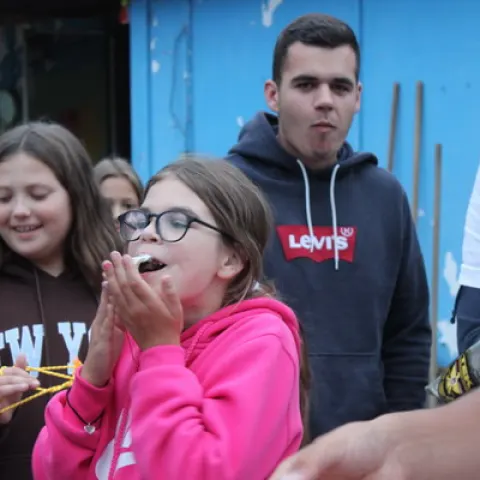 Eš u Pacova 2019 - 3. turnus – fotka 257