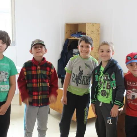 Eš u Pacova 2019 - 3. turnus – fotka 871