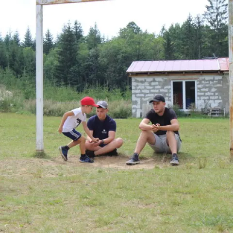 Eš u Pacova 2019 - 3. turnus – fotka 480