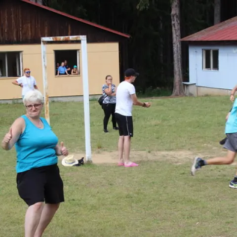 Eš u Pacova 2019 - 3. turnus – fotka 500
