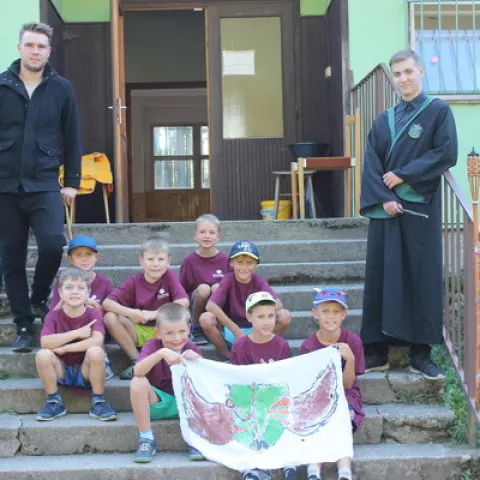 Eš u Pacova 2019 - 3. turnus – fotka 862