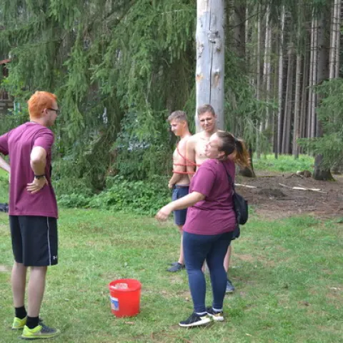 Eš u Pacova 2019 - 3. turnus – fotka 54