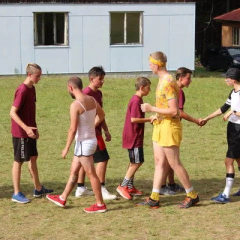 Eš u Pacova 2019 - 3. turnus – fotka 739