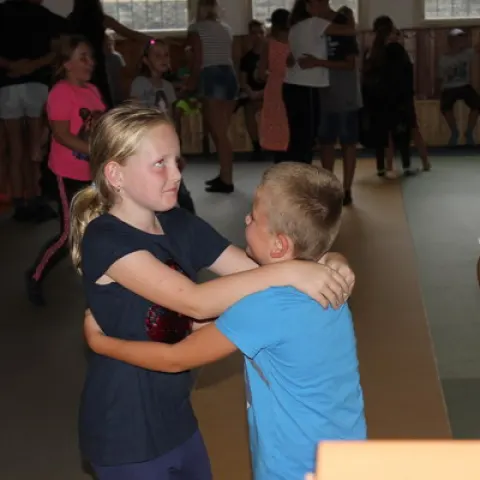 Eš u Pacova 2019 - 3. turnus – fotka 622
