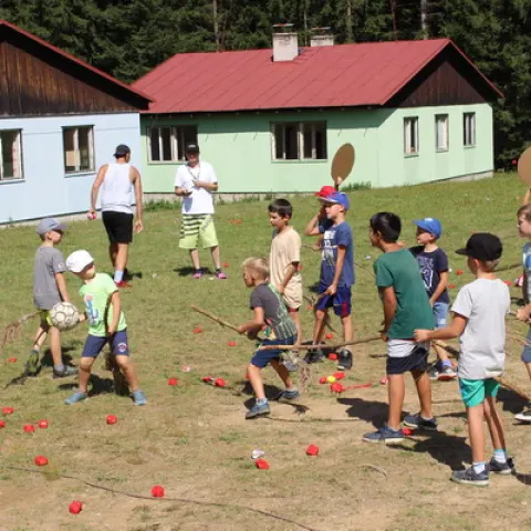 Eš u Pacova 2019 - 3. turnus – fotka 804