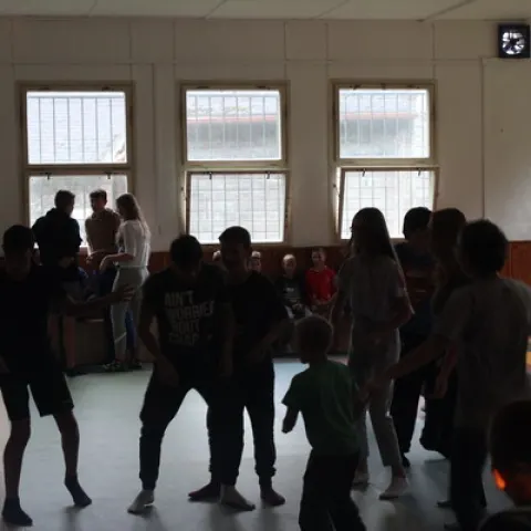 Eš u Pacova 2019 - 3. turnus – fotka 891