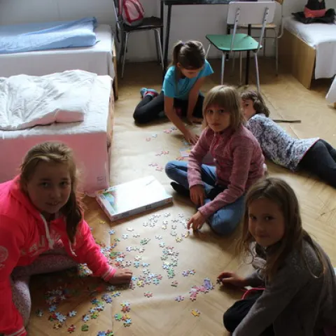Eš u Pacova 2019 - 3. turnus – fotka 867