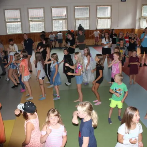 Eš u Pacova 2019 - 3. turnus – fotka 619