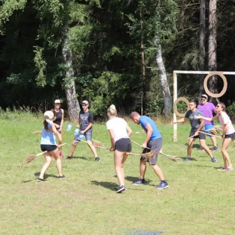 Eš u Pacova 2019 - 3. turnus – fotka 777