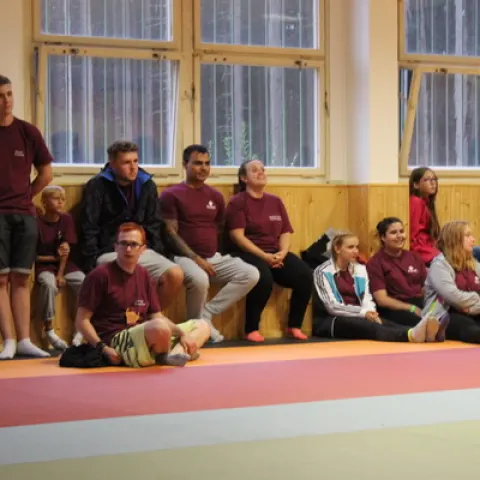 Eš u Pacova 2019 - 3. turnus – fotka 384