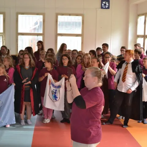 Eš u Pacova 2019 - 3. turnus – fotka 69