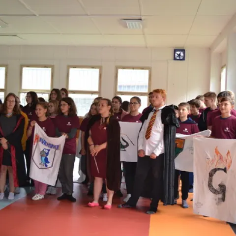 Eš u Pacova 2019 - 3. turnus – fotka 65