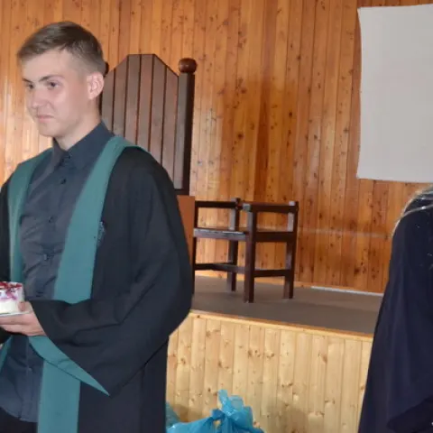 Eš u Pacova 2019 - 3. turnus – fotka 87