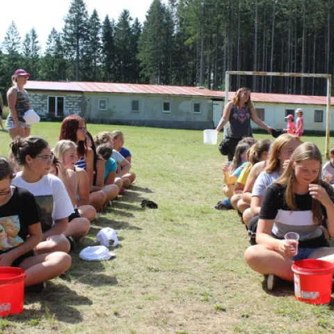 Eš u Pacova 2019 - 3. turnus – fotka 648