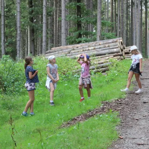 Eš u Pacova 2019 - 3. turnus – fotka 207