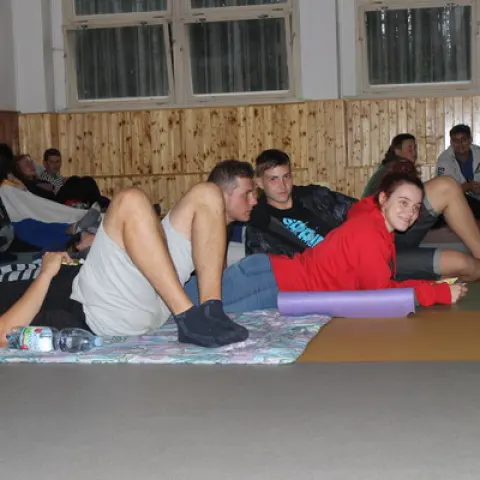 Eš u Pacova 2019 - 3. turnus – fotka 757