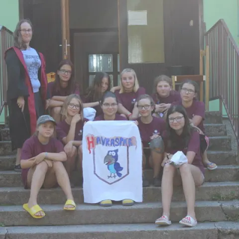 Eš u Pacova 2019 - 3. turnus – fotka 857