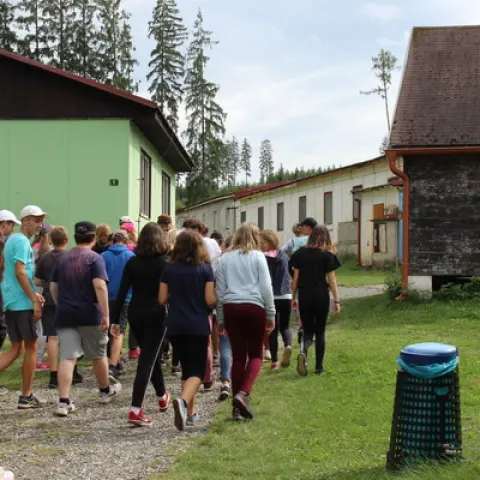 Eš u Pacova 2019 - 3. turnus – fotka 180