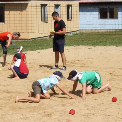 Eš u Pacova 2019 - 3. turnus – fotka 592