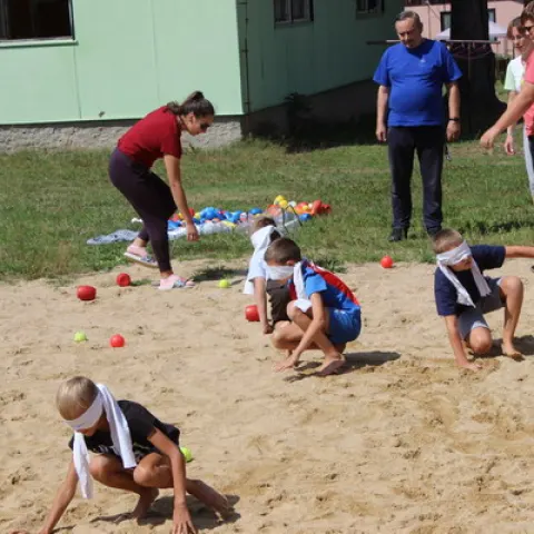 Eš u Pacova 2019 - 3. turnus – fotka 586