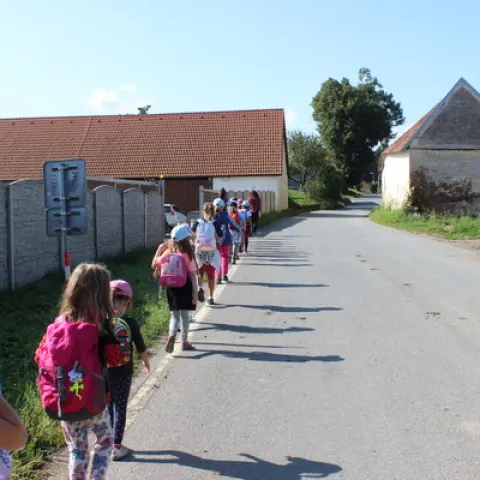 Eš u Pacova 2019 - 3. turnus – fotka 401