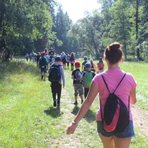 Eš u Pacova 2019 - 3. turnus – fotka 765