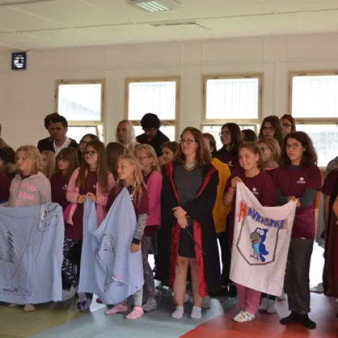 Eš u Pacova 2019 - 3. turnus – fotka 66