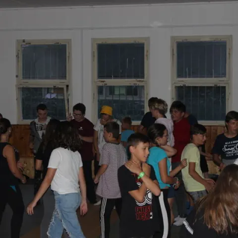 Eš u Pacova 2019 - 3. turnus – fotka 322