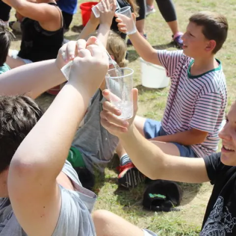 Eš u Pacova 2019 - 3. turnus – fotka 658