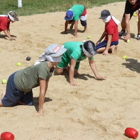 Eš u Pacova 2019 - 3. turnus – fotka 591