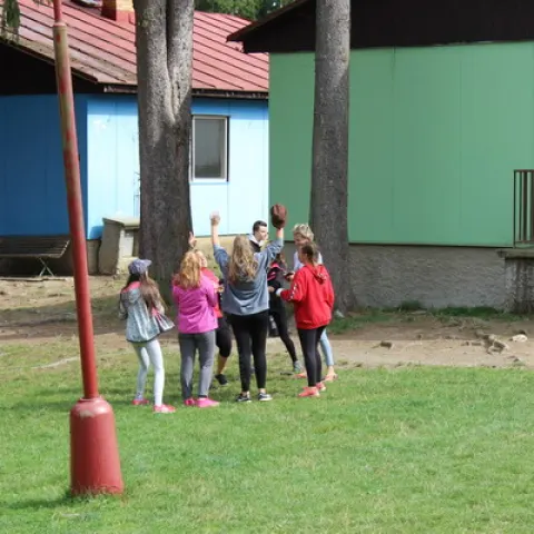 Eš u Pacova 2019 - 3. turnus – fotka 191
