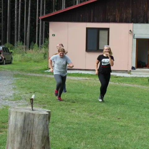 Eš u Pacova 2019 - 3. turnus – fotka 195