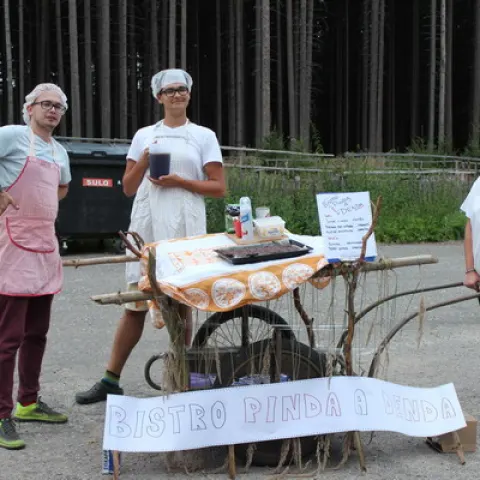 Eš u Pacova 2019 - 3. turnus – fotka 249