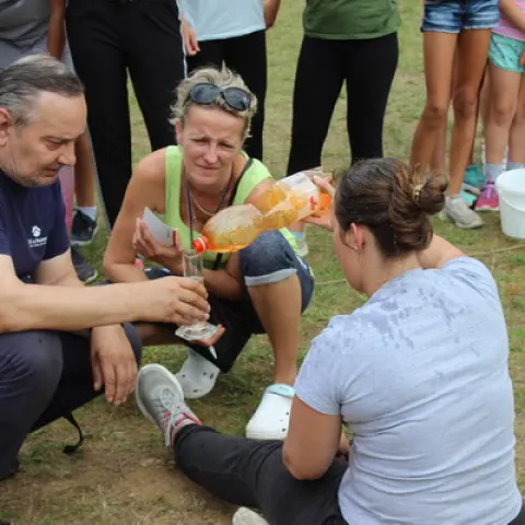 Eš u Pacova 2019 - 3. turnus – fotka 453