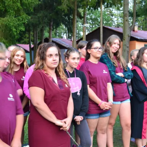 Eš u Pacova 2019 - 3. turnus – fotka 14