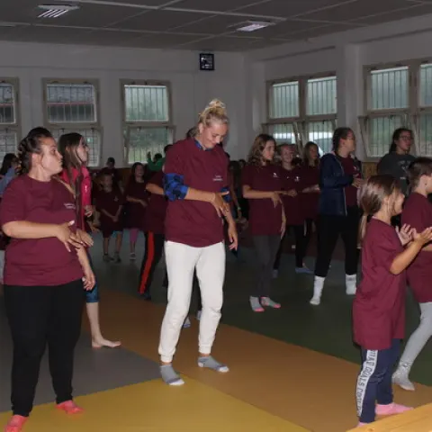Eš u Pacova 2019 - 3. turnus – fotka 386