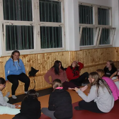 Eš u Pacova 2019 - 3. turnus – fotka 563