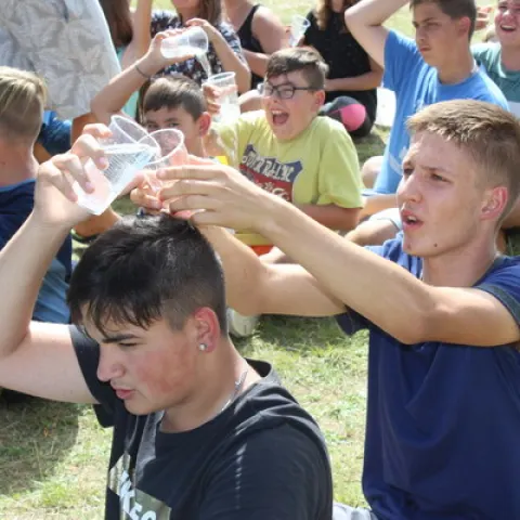 Eš u Pacova 2019 - 3. turnus – fotka 656