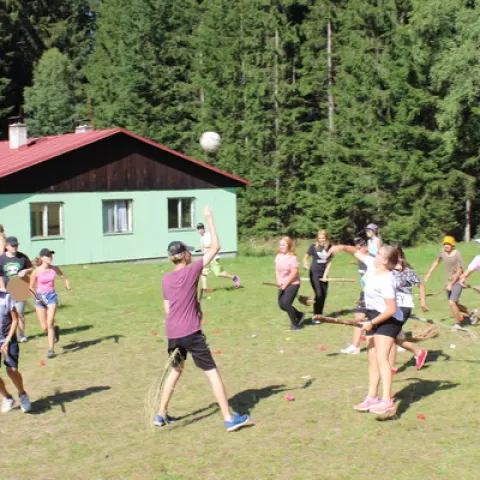 Eš u Pacova 2019 - 3. turnus – fotka 834