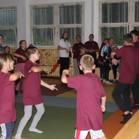 Eš u Pacova 2019 - 3. turnus – fotka 387