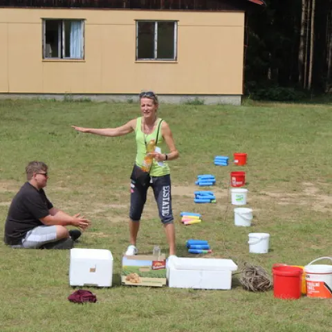 Eš u Pacova 2019 - 3. turnus – fotka 426