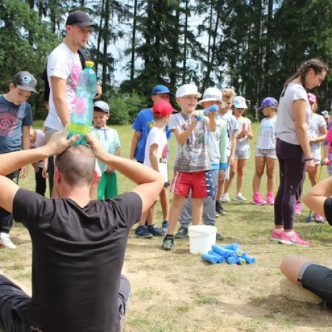 Eš u Pacova 2019 - 3. turnus – fotka 432