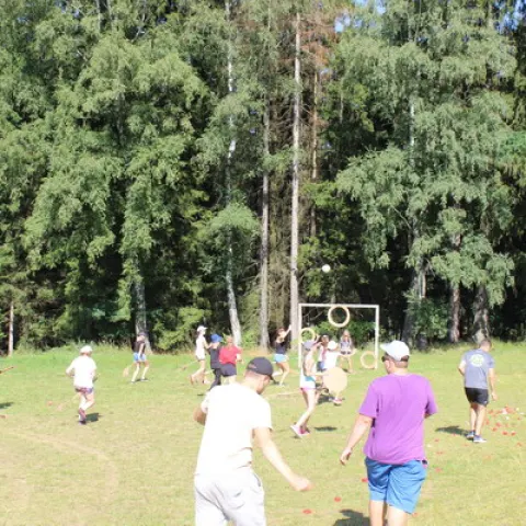 Eš u Pacova 2019 - 3. turnus – fotka 843