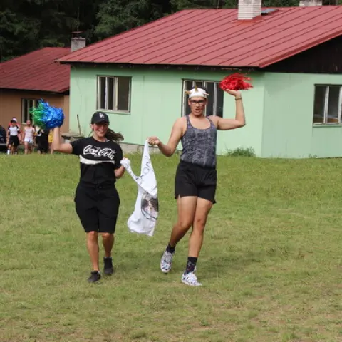 Eš u Pacova 2019 - 3. turnus – fotka 673
