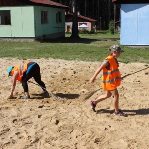 Eš u Pacova 2019 - 3. turnus – fotka 849