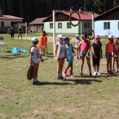 Eš u Pacova 2019 - 3. turnus – fotka 787